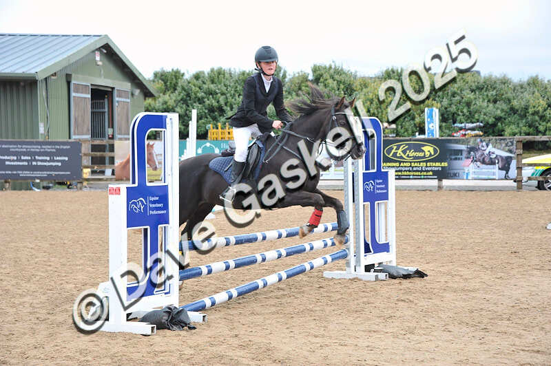 D8F_4056 - Northcote14thSept'25 Unaff.Jumping (JuniorsClassesOnly) AvailableUntil14thOct'25