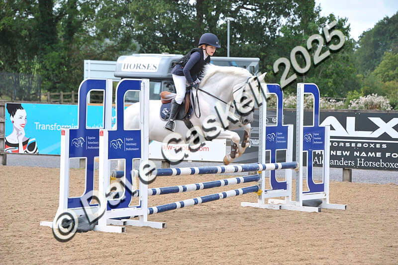 D8F_3482 - NorthcoteSat9thAug'25 Unaff.ShowJumping AvailableUntil9thSept25