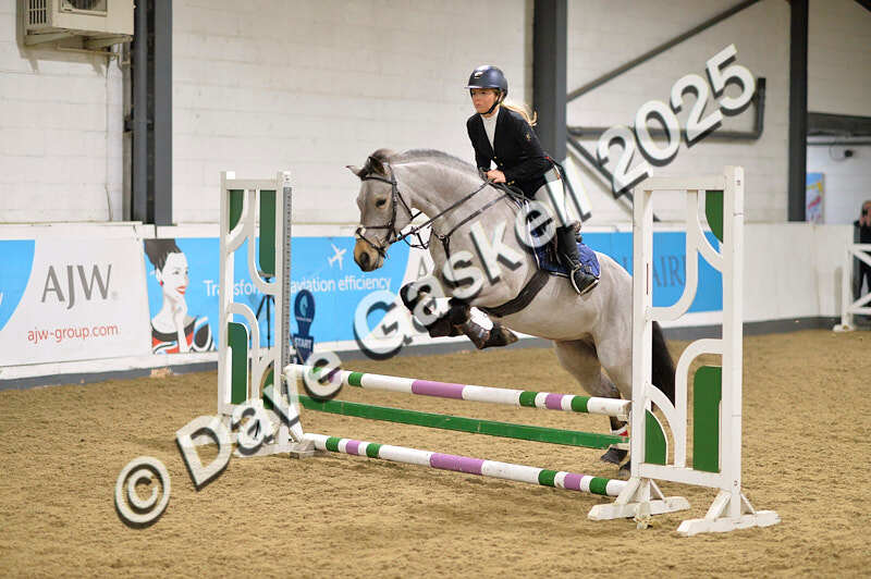D4N_6866 - NorthcoteSat8thDec'25 XmasShowJumping AvailableUntil6thJan'26