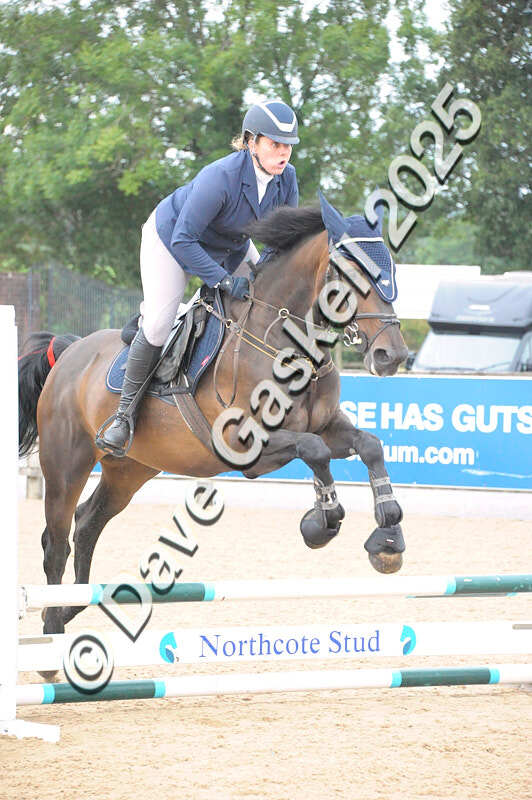 D8F_3613 - NorthcoteSat9thAug'25 Unaff.ShowJumping AvailableUntil9thSept25