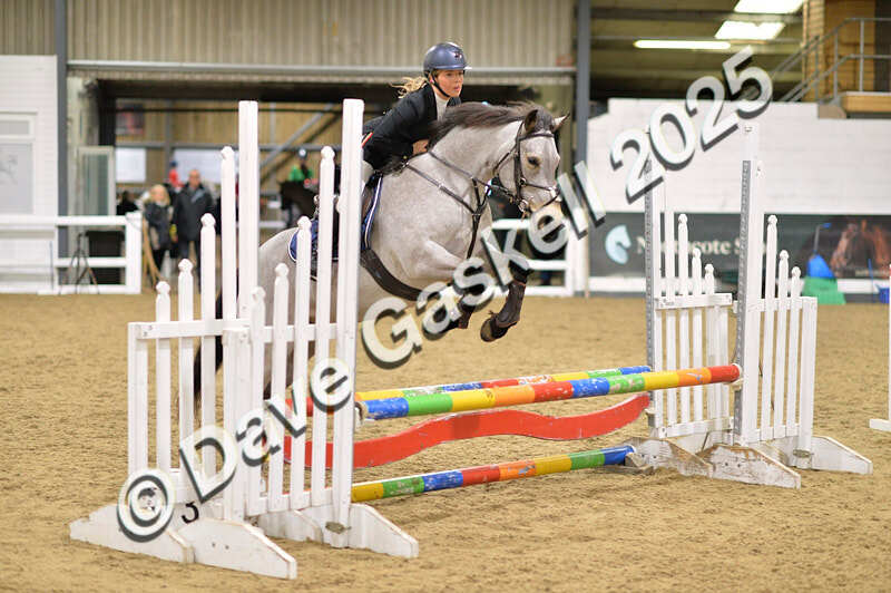 D4N_6867 - NorthcoteSat8thDec'25 XmasShowJumping AvailableUntil6thJan'26