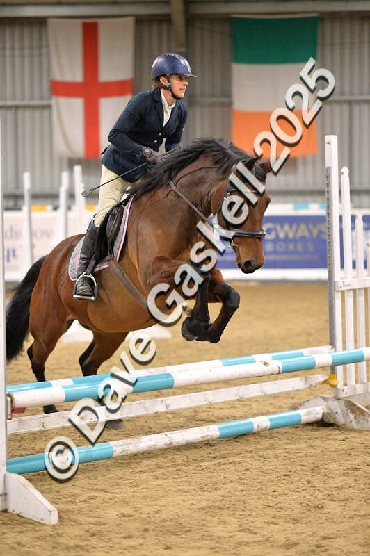 D4N_5234 - NorthcoteSun26thOct'25 Unaff.Jumping AvailableUntil28thNov'25