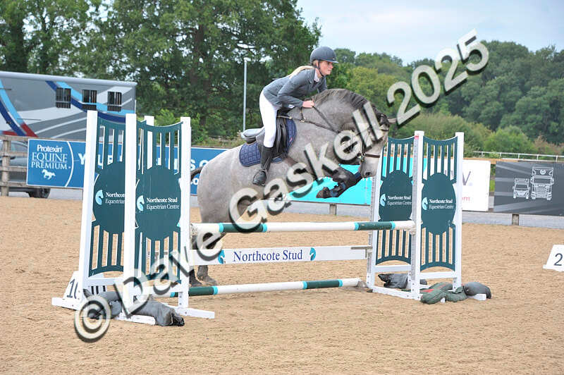 D8F_3542 - NorthcoteSat9thAug'25 Unaff.ShowJumping AvailableUntil9thSept25