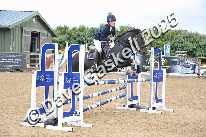 D8F_4308 - Northcote14thSept'25 Unaff.Jumping (JuniorsClassesOnly) AvailableUntil14thOct'25