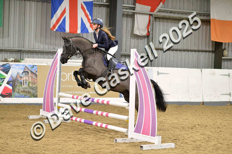 D4N_6998 - NorthcoteSat8thDec'25 XmasShowJumping AvailableUntil6thJan'26