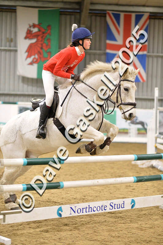 D4N_7019 - NorthcoteSat8thDec'25 XmasShowJumping AvailableUntil6thJan'26