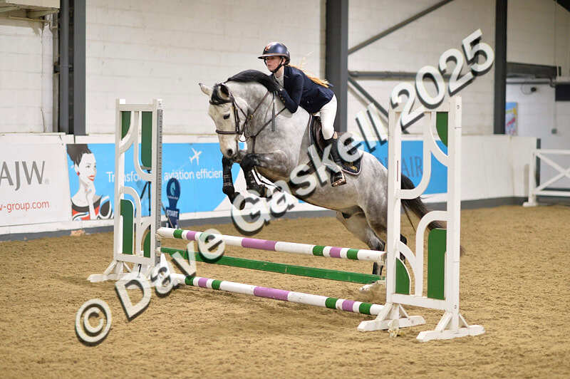 D4N_6895 - NorthcoteSat8thDec'25 XmasShowJumping AvailableUntil6thJan'26