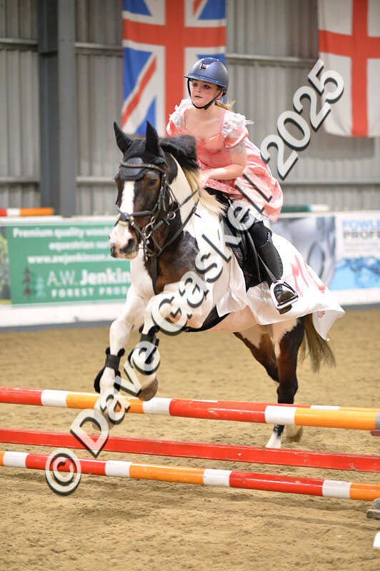 D4N_4942 - NorthcoteSun26thOct'25 Unaff.Jumping AvailableUntil28thNov'25