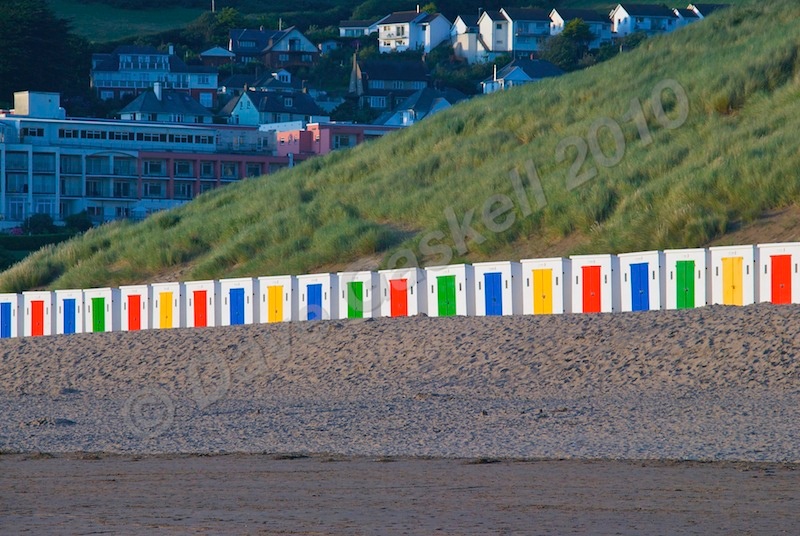 DSC_5545 - Woolacombe