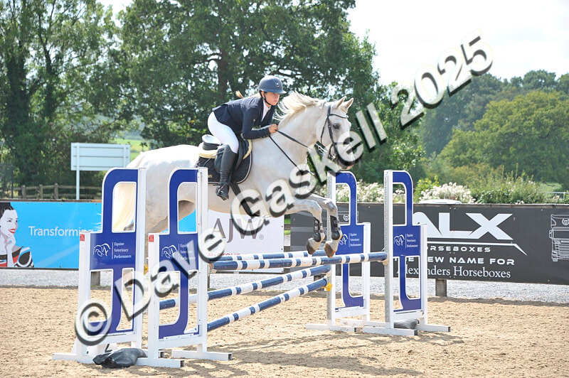 D8F_3838 - NorthcoteSat9thAug'25 Unaff.ShowJumping AvailableUntil9thSept25