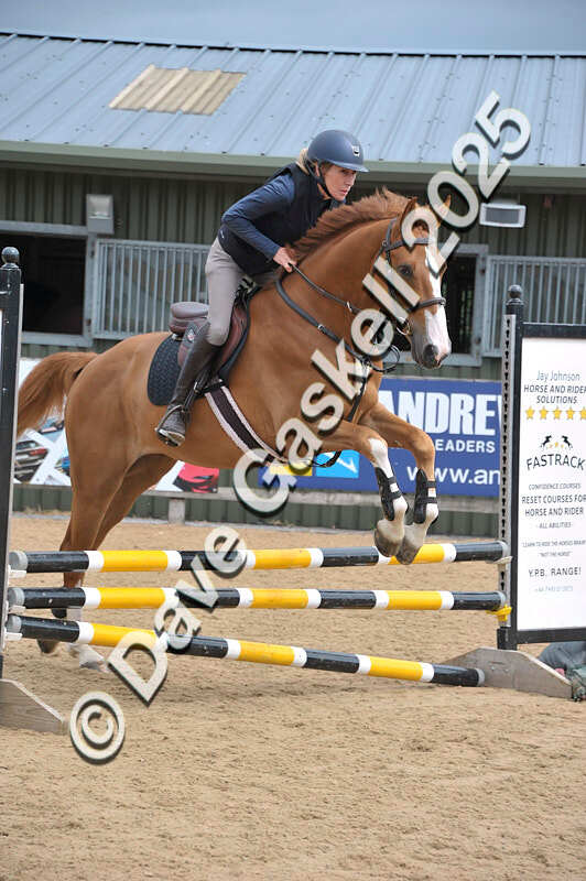 D8F_3684 - NorthcoteSat9thAug'25 Unaff.ShowJumping AvailableUntil9thSept25