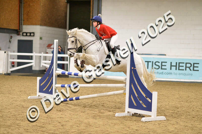 D4N_7023 - NorthcoteSat8thDec'25 XmasShowJumping AvailableUntil6thJan'26