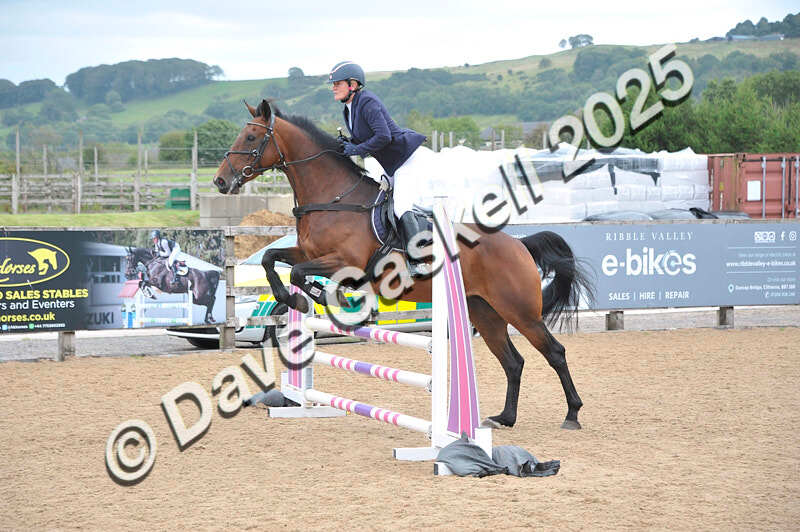 D8F_3731 - NorthcoteSat9thAug'25 Unaff.ShowJumping AvailableUntil9thSept25