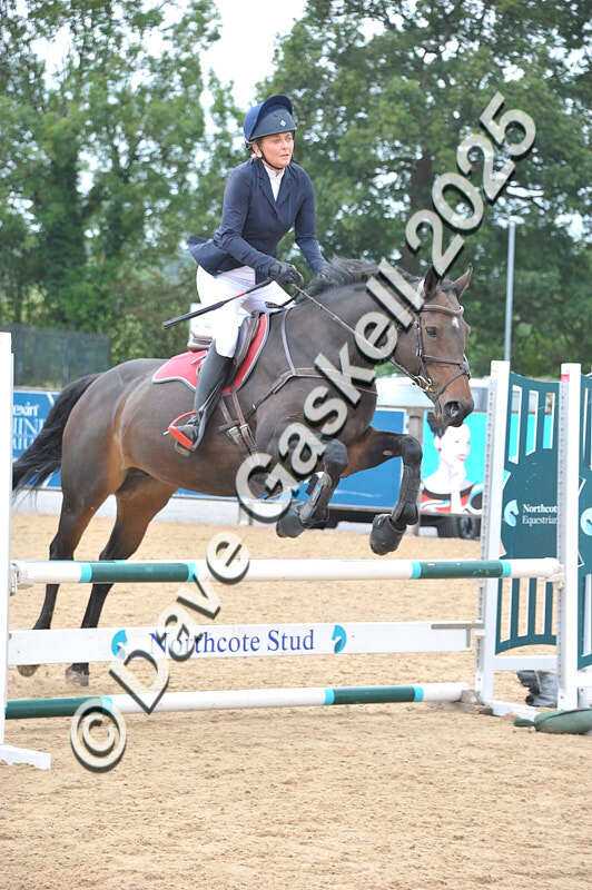 D8F_3747 - NorthcoteSat9thAug'25 Unaff.ShowJumping AvailableUntil9thSept25