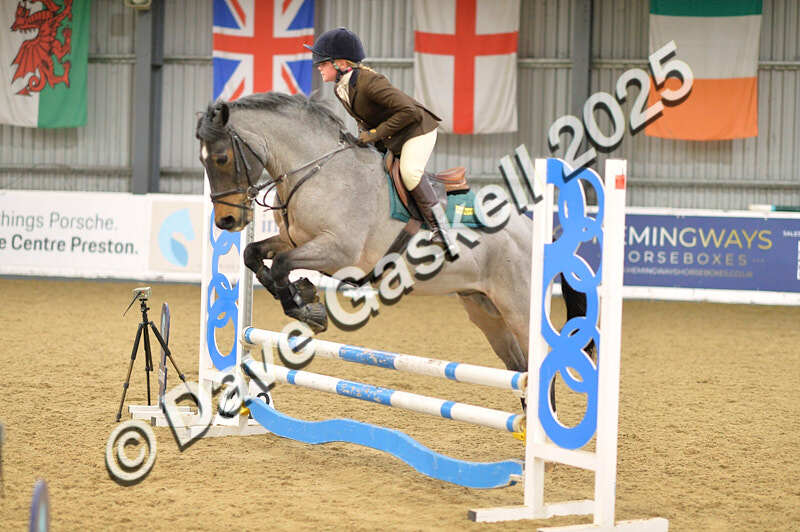 D4N_5788 - NorthcoteSun16thNov'25 Unaff.Jumping AvailableUntil16thDec'25