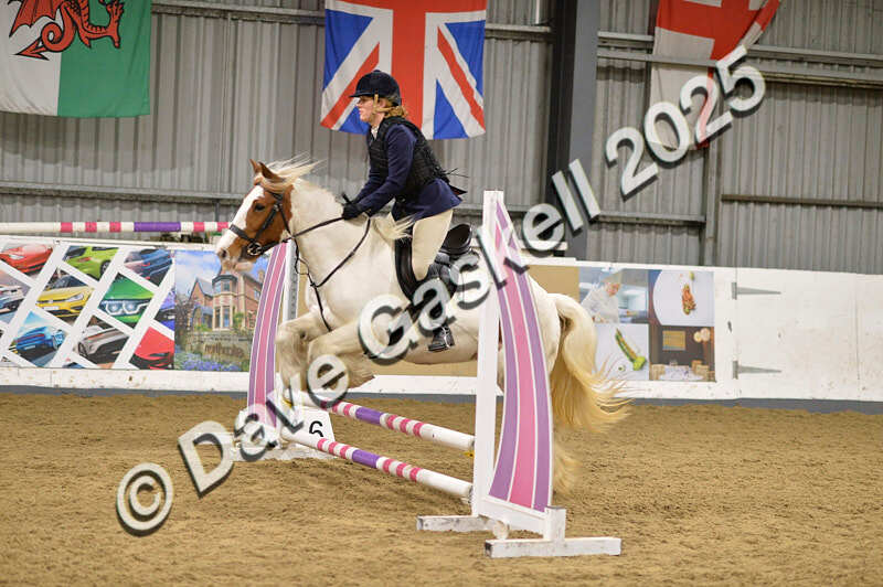 D4N_7087 - NorthcoteSat8thDec'25 XmasShowJumping AvailableUntil6thJan'26
