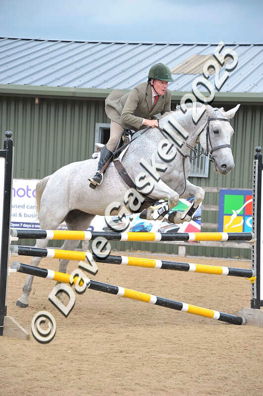 D8F_3958 - NorthcoteSat9thAug'25 Unaff.ShowJumping AvailableUntil9thSept25
