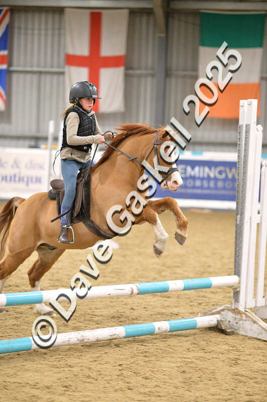 D4N_4764 - NorthcoteSun26thOct'25 Unaff.Jumping AvailableUntil28thNov'25