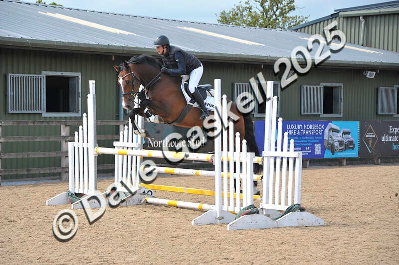 D8F_3851 - NorthcoteSat9thAug'25 Unaff.ShowJumping AvailableUntil9thSept25