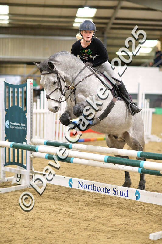 D4N_6959 - NorthcoteSat8thDec'25 XmasShowJumping AvailableUntil6thJan'26