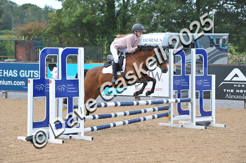 D8F_3505 - NorthcoteSat9thAug'25 Unaff.ShowJumping AvailableUntil9thSept25
