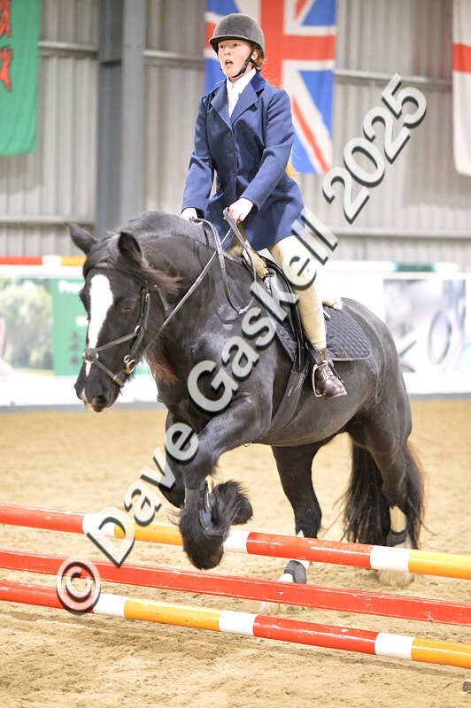 D4N_4801 - NorthcoteSun26thOct'25 Unaff.Jumping AvailableUntil28thNov'25