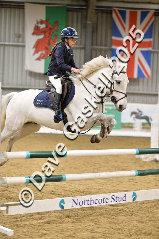 D4N_7026 - NorthcoteSat8thDec'25 XmasShowJumping AvailableUntil6thJan'26