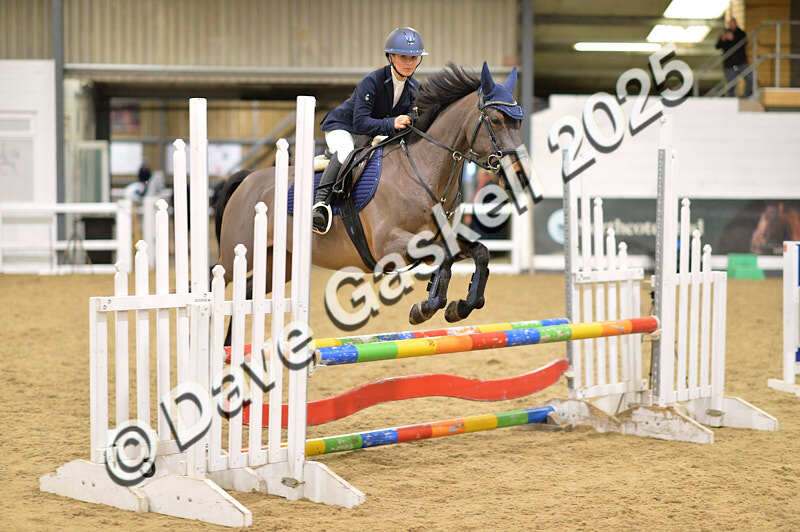 D4N_6941 - NorthcoteSat8thDec'25 XmasShowJumping AvailableUntil6thJan'26