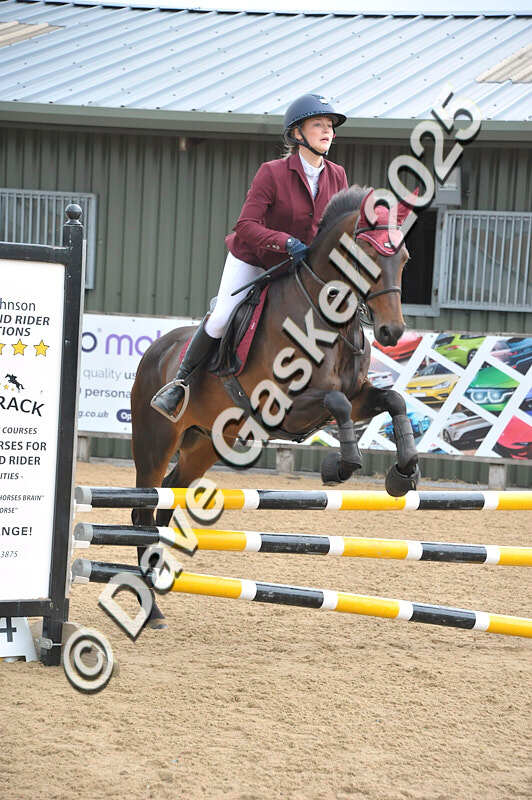 D8F_3552 - NorthcoteSat9thAug'25 Unaff.ShowJumping AvailableUntil9thSept25