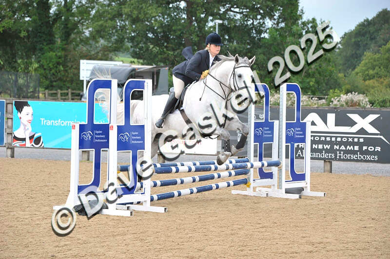 D8F_3584 - NorthcoteSat9thAug'25 Unaff.ShowJumping AvailableUntil9thSept25