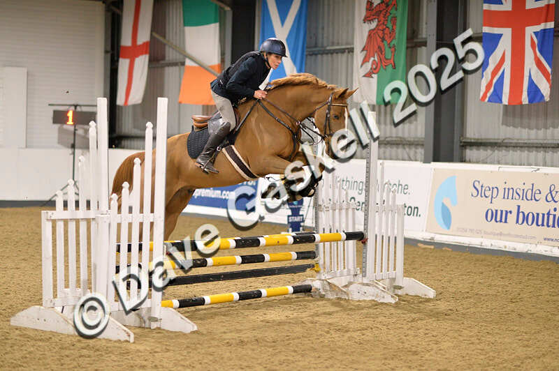 D4N_5346 - NorthcoteSun26thOct'25 Unaff.Jumping AvailableUntil28thNov'25