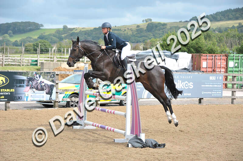 D8F_3932 - NorthcoteSat9thAug'25 Unaff.ShowJumping AvailableUntil9thSept25