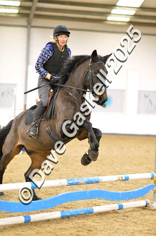 D4N_7158 - NorthcoteSat8thDec'25 XmasShowJumping AvailableUntil6thJan'26