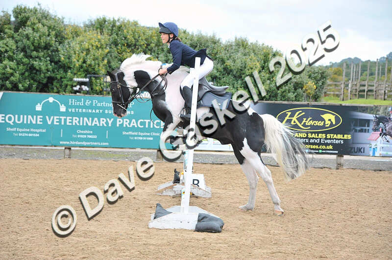 D8F_4184 - Northcote14thSept'25 Unaff.Jumping (JuniorsClassesOnly) AvailableUntil14thOct'25