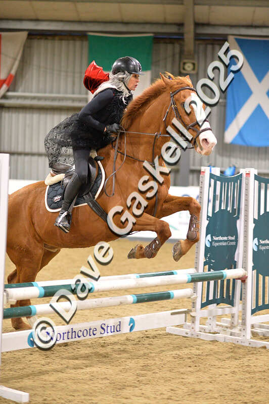 D4N_5284 - NorthcoteSun26thOct'25 Unaff.Jumping AvailableUntil28thNov'25