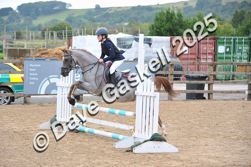 D8F_4034 - Northcote14thSept'25 Unaff.Jumping (JuniorsClassesOnly) AvailableUntil14thOct'25