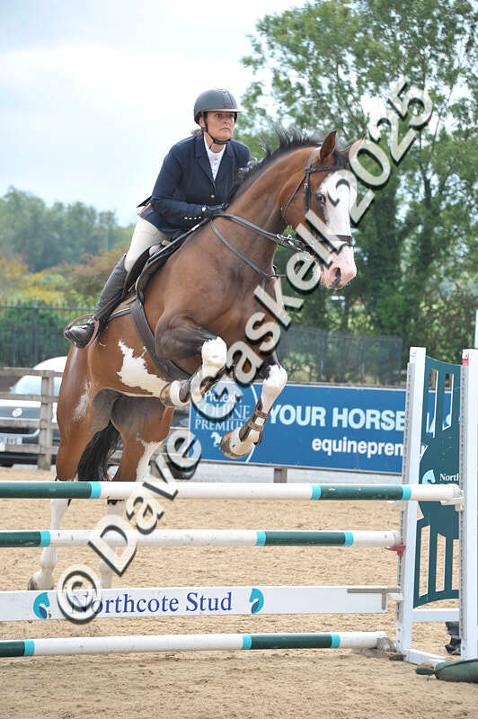 D8F_3927 - NorthcoteSat9thAug'25 Unaff.ShowJumping AvailableUntil9thSept25