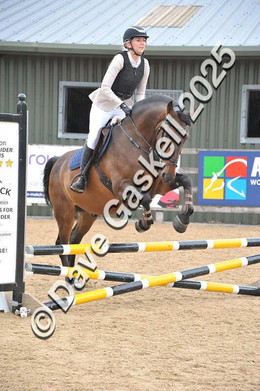 D8F_3597 - NorthcoteSat9thAug'25 Unaff.ShowJumping AvailableUntil9thSept25