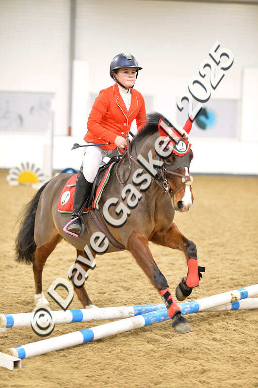 D4N_6617 - NorthcoteSat8thDec'25 XmasShowJumping AvailableUntil6thJan'26