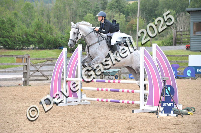D8F_3783 - NorthcoteSat9thAug'25 Unaff.ShowJumping AvailableUntil9thSept25