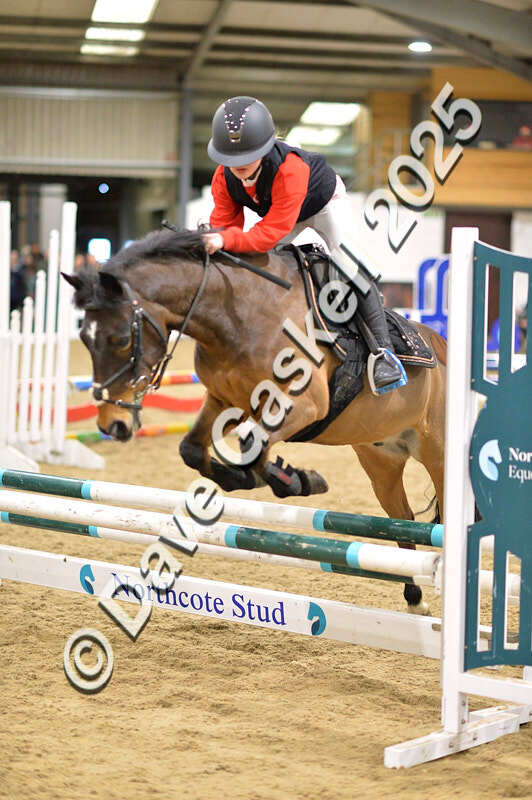 D4N_6853 - NorthcoteSat8thDec'25 XmasShowJumping AvailableUntil6thJan'26