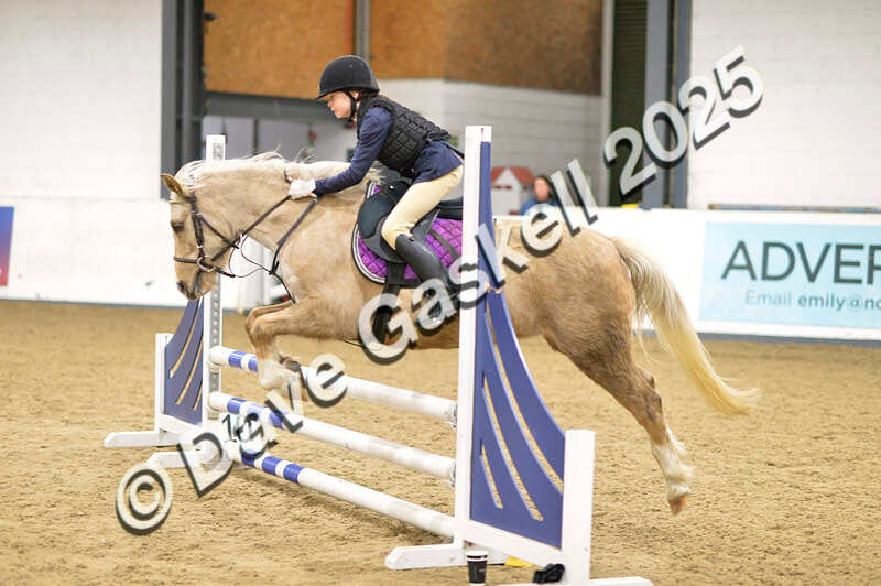 D4N_6865 - NorthcoteSat8thDec'25 XmasShowJumping AvailableUntil6thJan'26