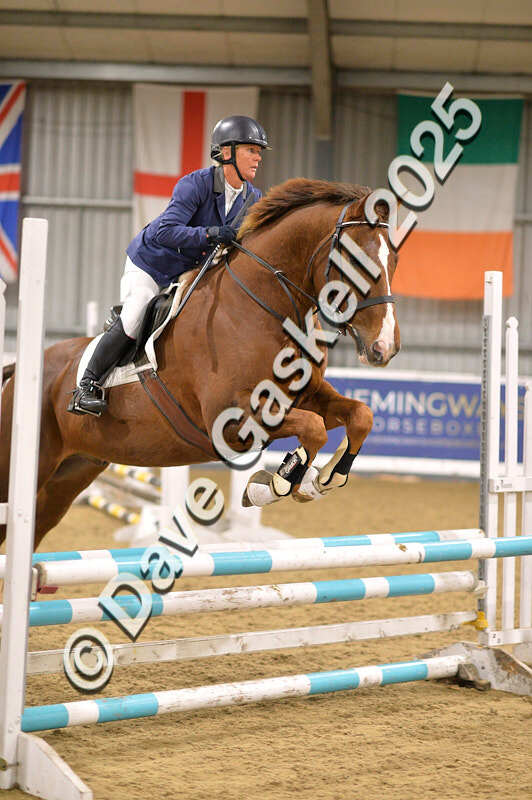 D4N_5377 - NorthcoteSun26thOct'25 Unaff.Jumping AvailableUntil28thNov'25