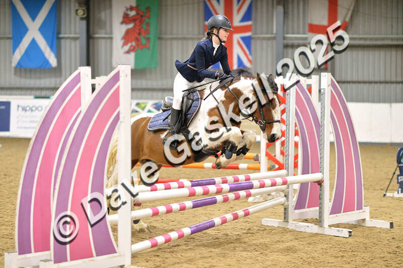 D4N_5734 - NorthcoteSun16thNov'25 Unaff.Jumping AvailableUntil16thDec'25