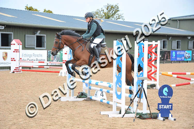 D8F_4133 - Northcote14thSept'25 Unaff.Jumping (JuniorsClassesOnly) AvailableUntil14thOct'25