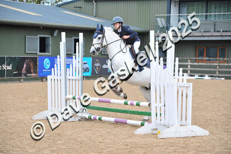 D8F_4100 - Northcote14thSept'25 Unaff.Jumping (JuniorsClassesOnly) AvailableUntil14thOct'25