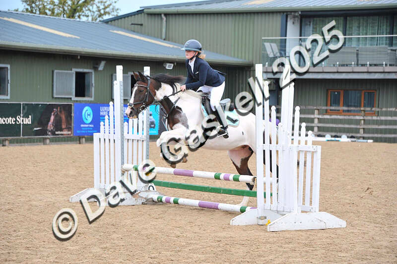 D8F_4079 - Northcote14thSept'25 Unaff.Jumping (JuniorsClassesOnly) AvailableUntil14thOct'25