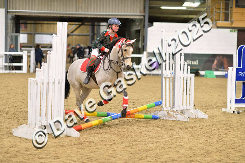 D4N_6621 - NorthcoteSat8thDec'25 XmasShowJumping AvailableUntil6thJan'26