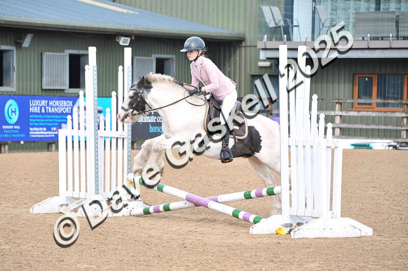 D8F_3977 - Northcote14thSept'25 Unaff.Jumping (JuniorsClassesOnly) AvailableUntil14thOct'25