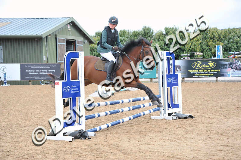 D8F_4050 - Northcote14thSept'25 Unaff.Jumping (JuniorsClassesOnly) AvailableUntil14thOct'25